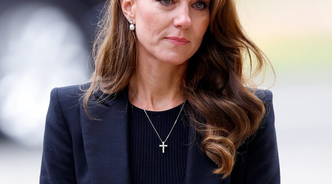 Kate Middleton Is Receiving Preventative Chemotherapy: What It Means