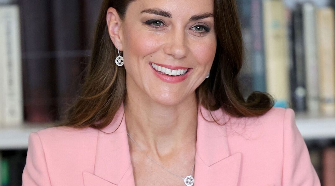 Kate Middleton Privately Returns to Royal Duties Amid Surgery Recovery