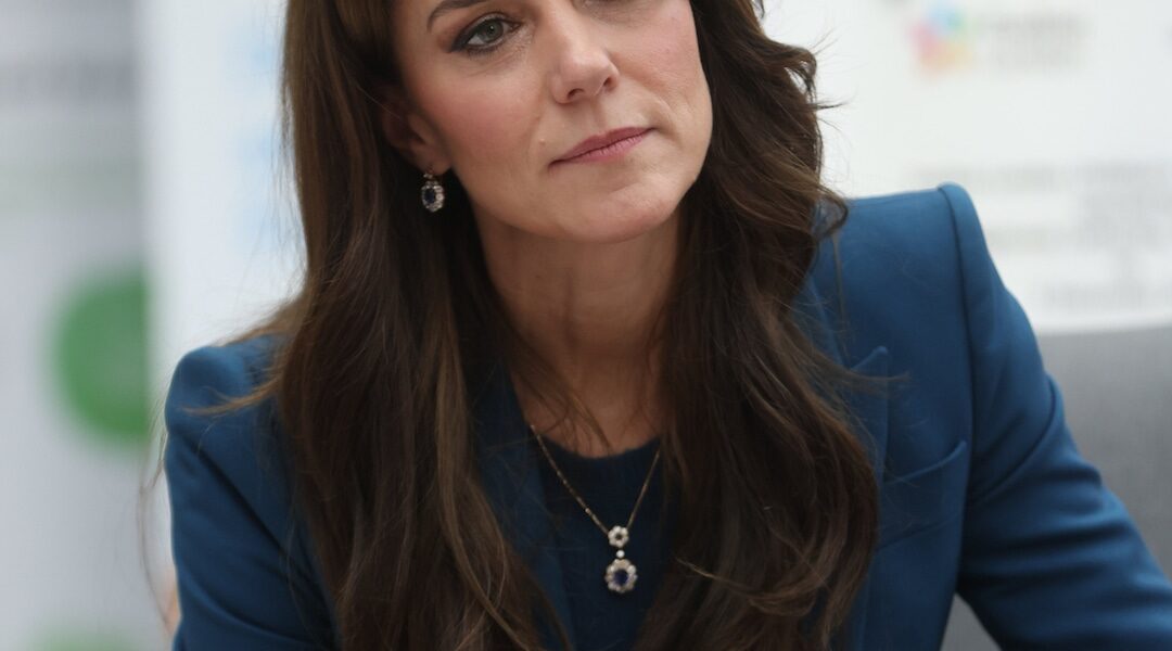 Kate Middleton’s Cancer Diagnosis: What to Know