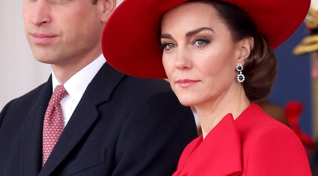 Kensington Palace Is Not a “Trusted Source” After Kate Middleton Photo