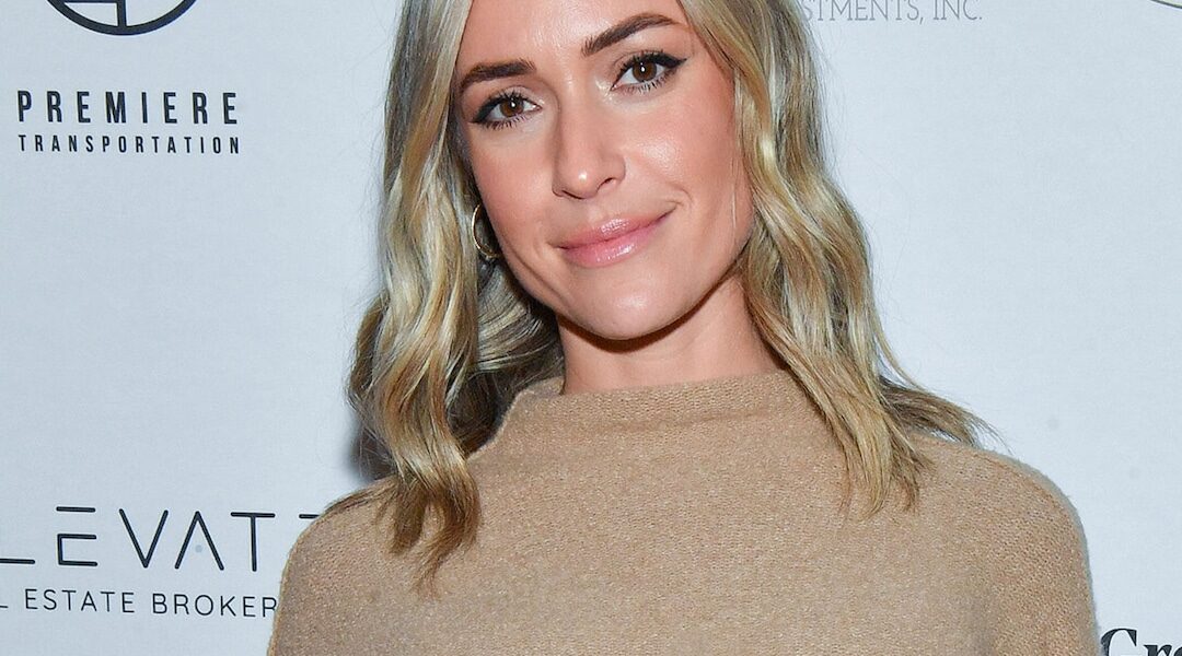 Kristin Cavallari Shares the Signs She Receives From Late Brother
