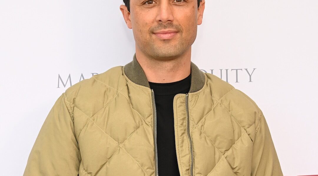 Laguna’s Stephen Colletti Shares If Costars Will Be at Wedding