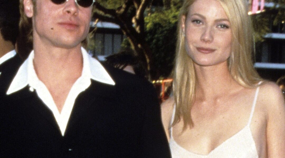Let These Pics of Past Oscar Couples Award You a Trip Down Memory Lane
