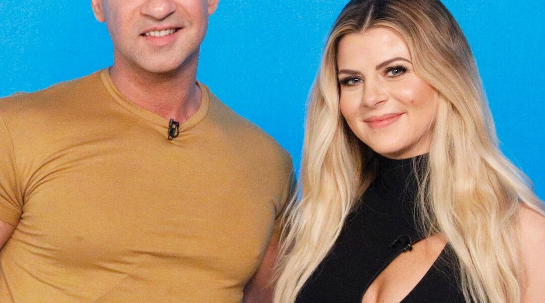 Mike “The Situation” Sorrentino and Wife Lauren Welcome Baby No. 3