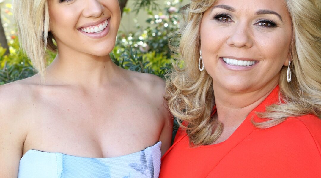 Savannah Chrisley Shares Mom Julie “Fell Apart” After Cancer Scare
