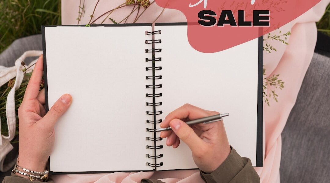 Shoppers Call This Smart Reusable Notebook “Magic”: Get it for $19
