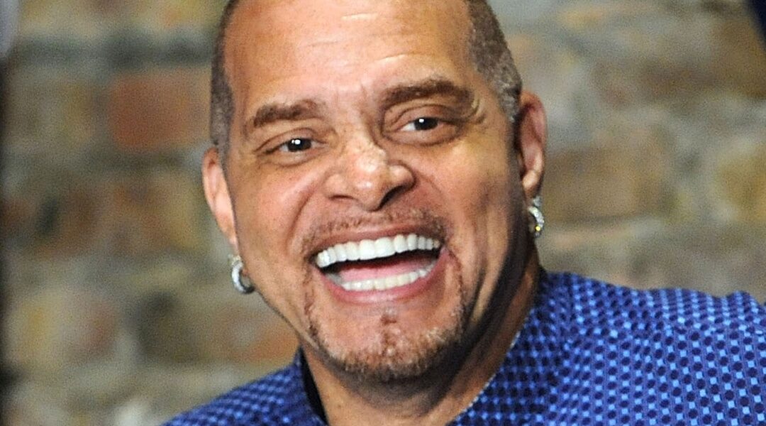 Sinbad Makes First Public Appearance 3 Years After Suffering Stroke