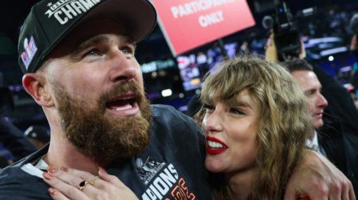 Taylor Swift, Travis Kelce almost down the marriage road: Insider
