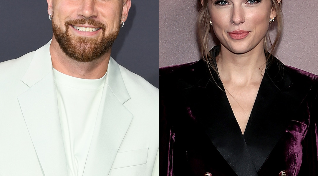 Taylor Swift & Travis Kelce’s Romance Is Heating Up in the Bahamas