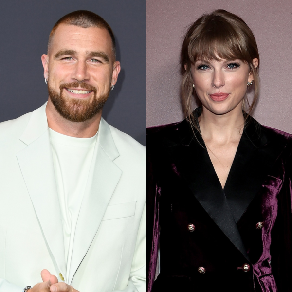 Taylor Swift & Travis Kelce’s Romance Is Heating Up in the Bahamas