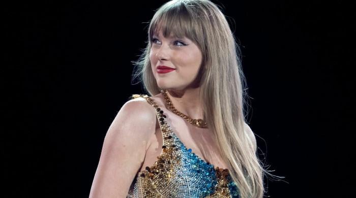 Taylor Swift admits Singapore holds special place in her heart