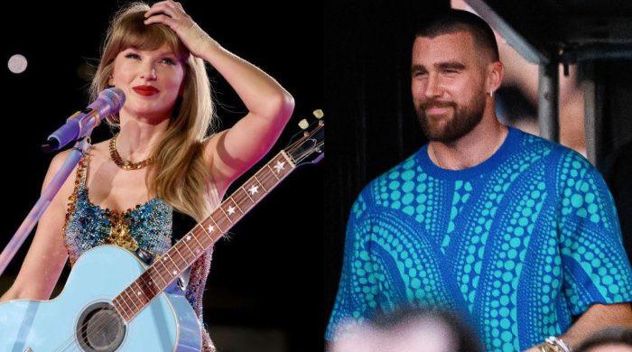 Taylor Swift won’t release her songs about Travis Kelce; Here’s why