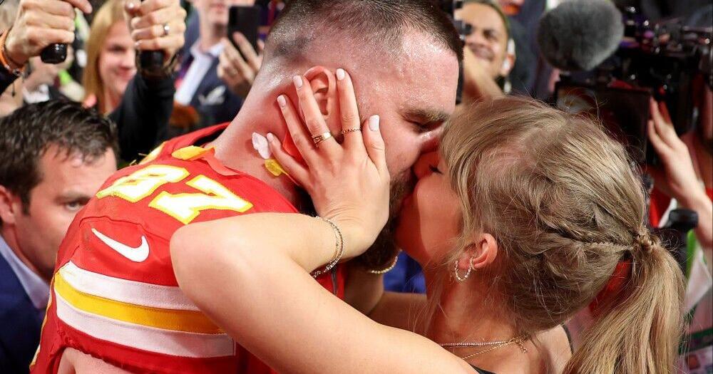 Taylor Swift's love songs for Travis Kelce | Entertainment | bigcountrynewsconnection.com – Big Country News