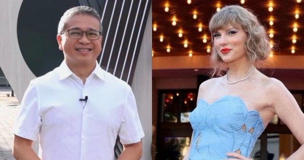 Taylor Swift’s Eras Tour: Edwin Tong reveals how Singapore sealed the deal, Singapore News