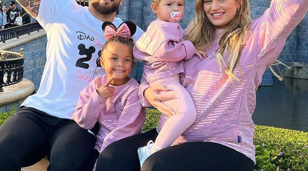 Teen Mom’s Taylor Reveals When Daughter Will Have Next Surgery