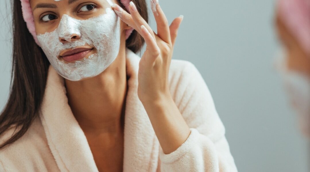 The 12 Best Overnight Face Masks to Hydrate Your Skin in Your Sleep