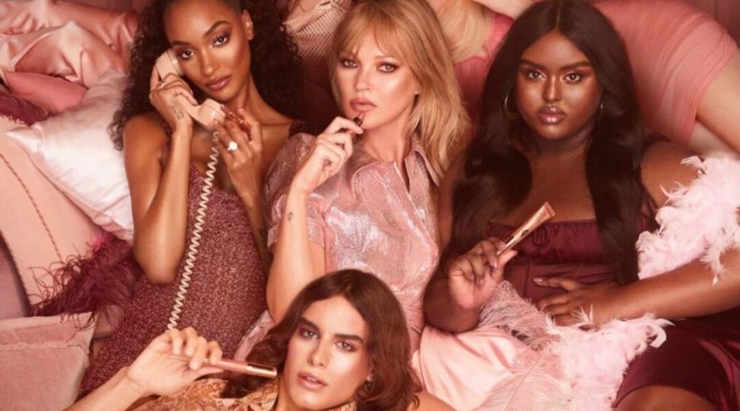 The 5 Charlotte Tilbury Products Every Woman Should Own