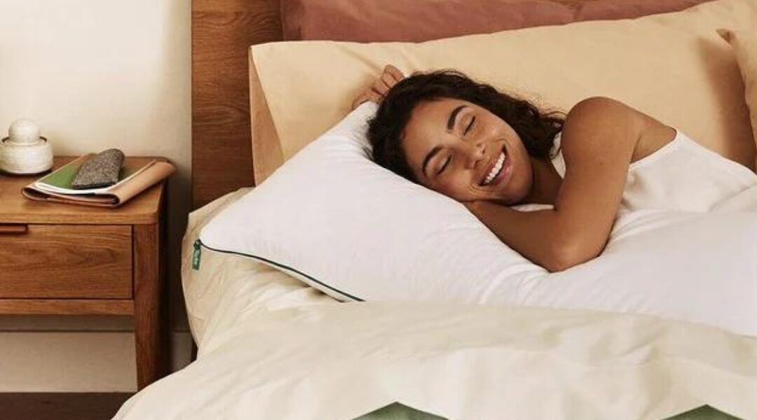 The 8 Best Luxury Pillows That Are Actually Worth the Investment