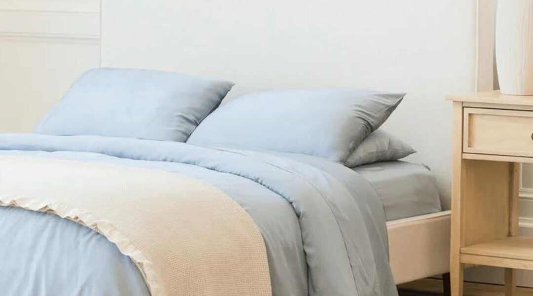 The 9 Best Comforter Sets of 2024