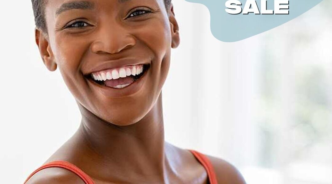 These Top-Rated Teeth Whitening Products Are Smile-Ready & On Sale