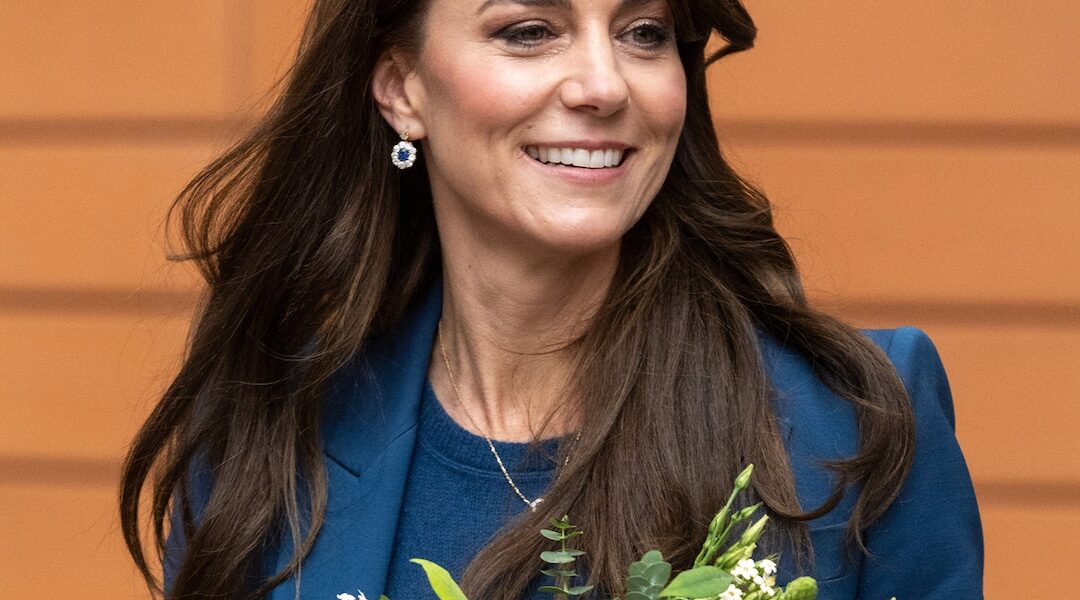 Royal Expert Omid Scobie Weighs in On Kate Middleton Photo Controversy