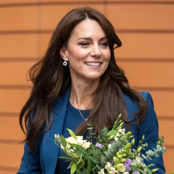 Unpacking the Kate Middleton Conspiracies Amid a…
