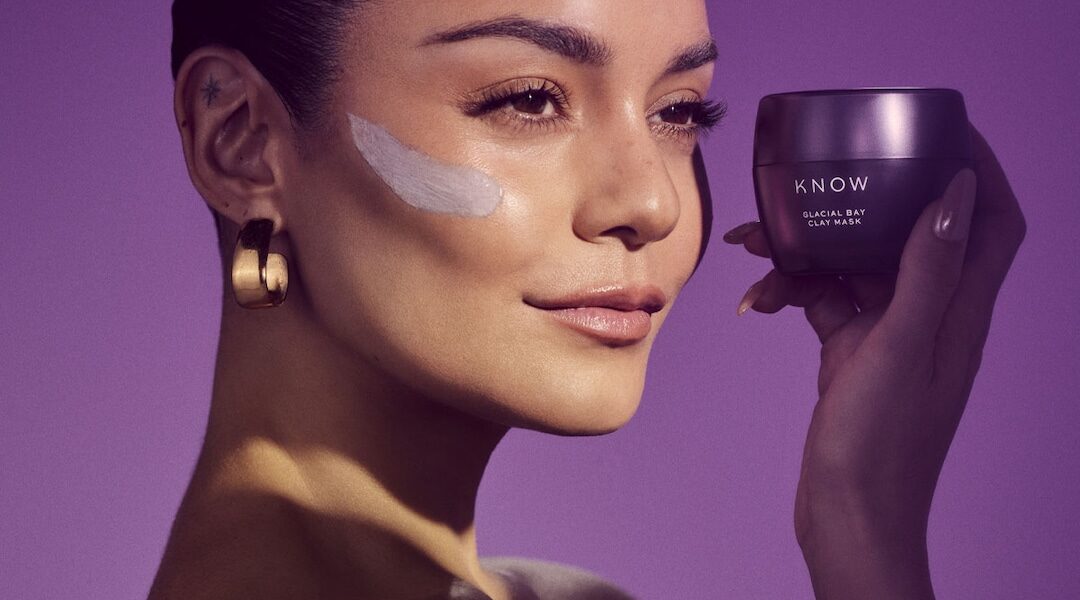 Vanessa Hudgens’ Clay Mask Works in Just 4 Minutes: Get it for 35% Off
