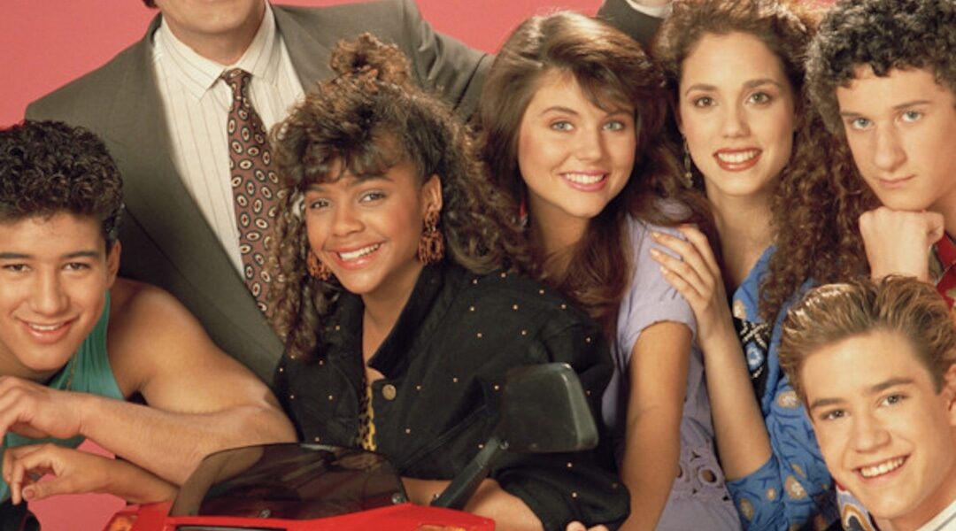 We’re So Excited to Reveal These Secrets of Saved By the Bell