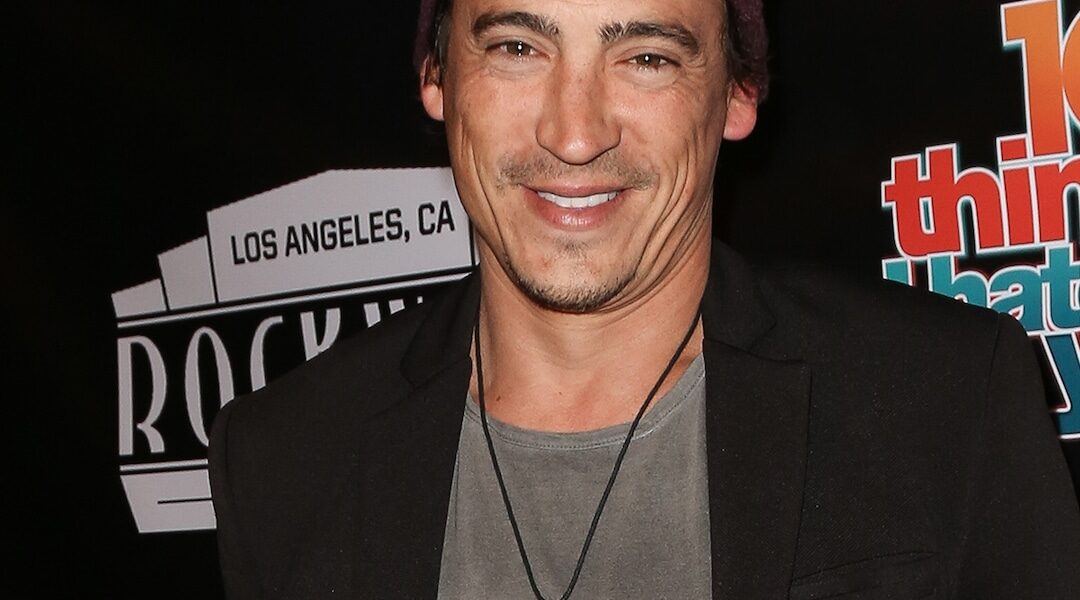 Why 10 Things Actor Andrew Keegan Addressed Cult Leader Claims