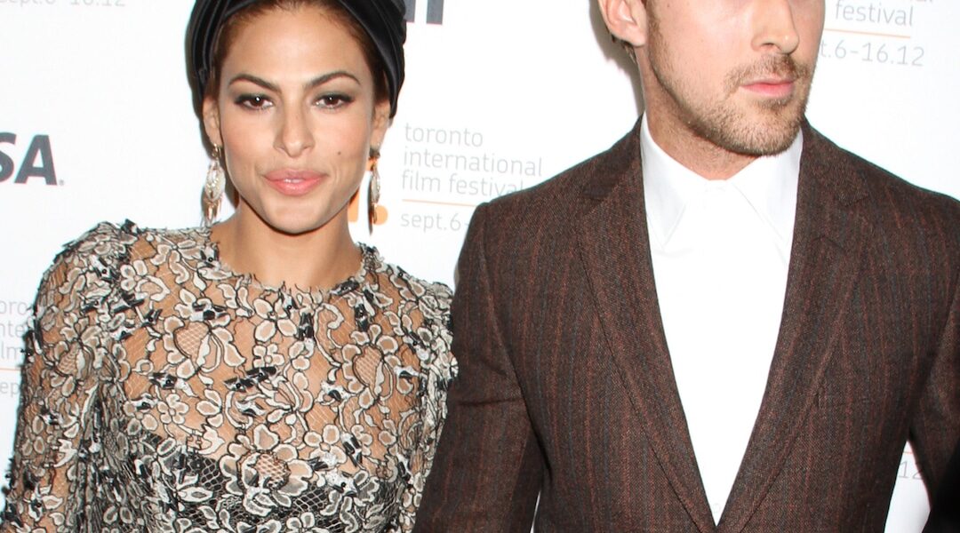 Why Eva Mendes and Ryan Gosling Are So Protective of Their Privacy