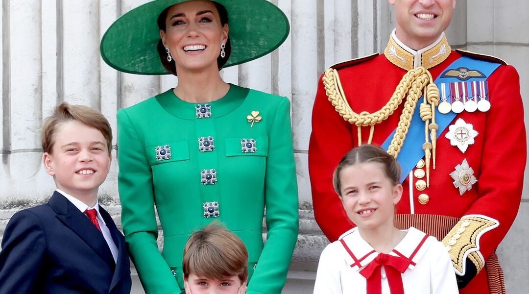 Why Kate Middleton Decided to Share Her Cancer Diagnosis