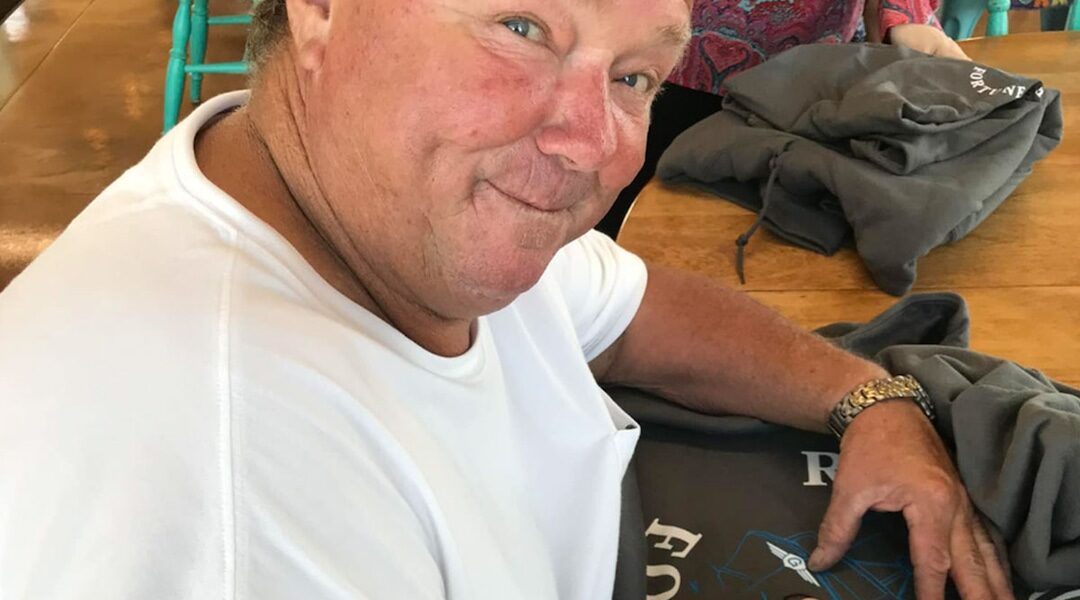 Wicked Tuna’s Charlie Griffin & Dog Dead After Boating Accident