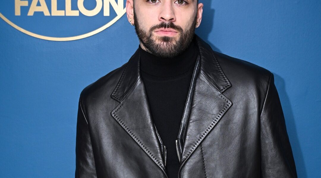 Zayn Malik Shares Rare Insight Into Private Life With Daughter Khai