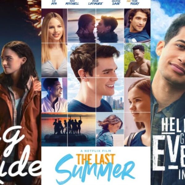 10 Best Summer Romantic Comedies To Watch…