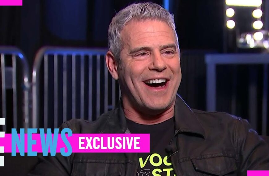 Andy Cohen Reveals Which Kardashian-Jenner He Wants for Real Housewives | E! News
