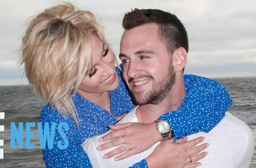 Savannah Chrisley Pens Message to Nic Kerdiles One Month After Death | E! News