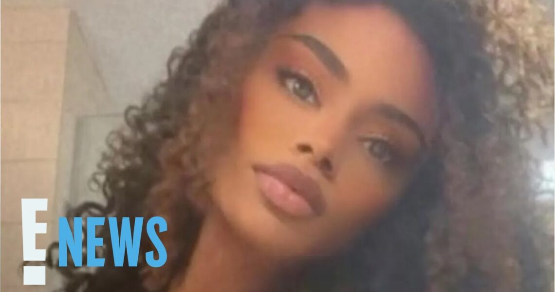 Model Maleesa Mooney’s Cause of Death Is Revealed | E! News