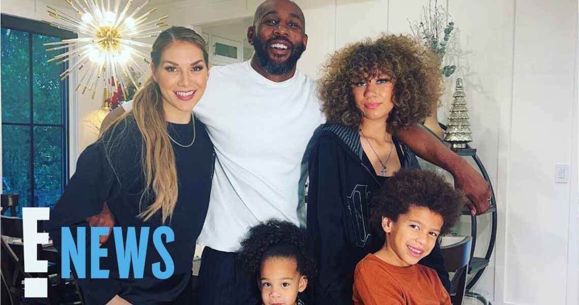 Stephen ‘tWitch’ Boss’ Family Honors Him on His 41st Birthday | E! News