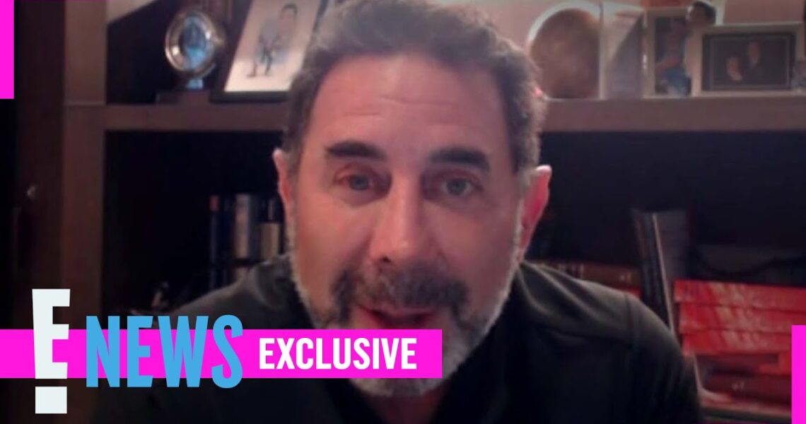 “Botched” Dr. Nassif Talks Performing Surgery on Family | E! News