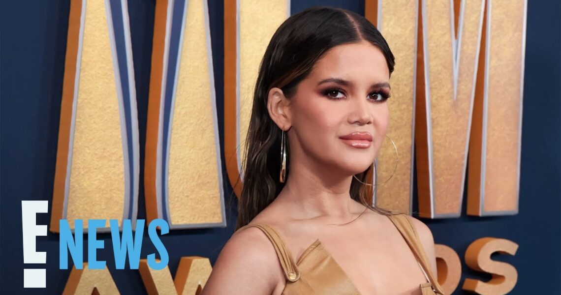 Maren Morris Reveals Why She’s LEAVING the Country Music Industry | E! News