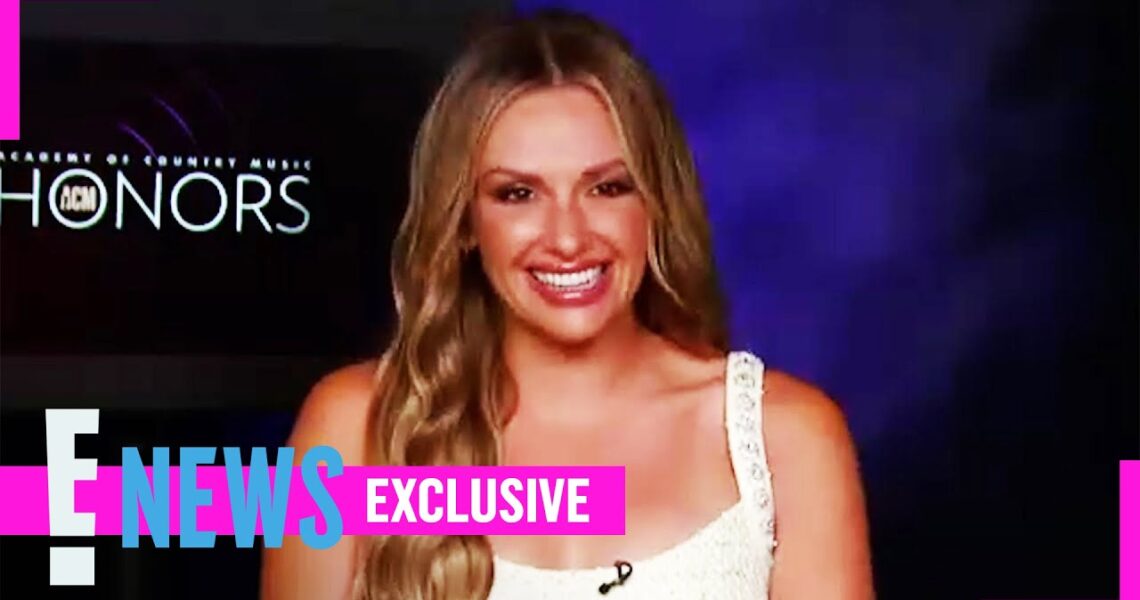 Carly Pearce Teases New Chapter of Music After Divorce | E! News