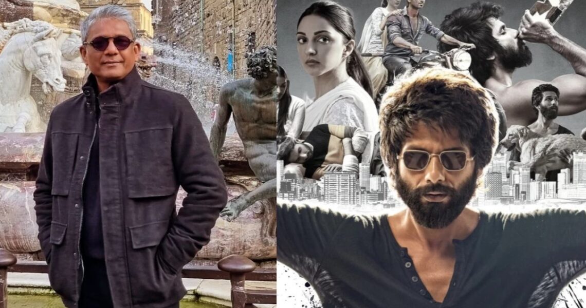 Adil Hussain regrets doing Shahid Kapoor starrer Kabir Singh; reveals walking out of theater due to THIS reason