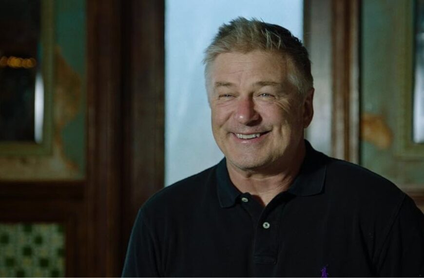 Alec Baldwin Wants His Manslaughter Case Dismissed; Is it Possible? Lawyer Chimes in