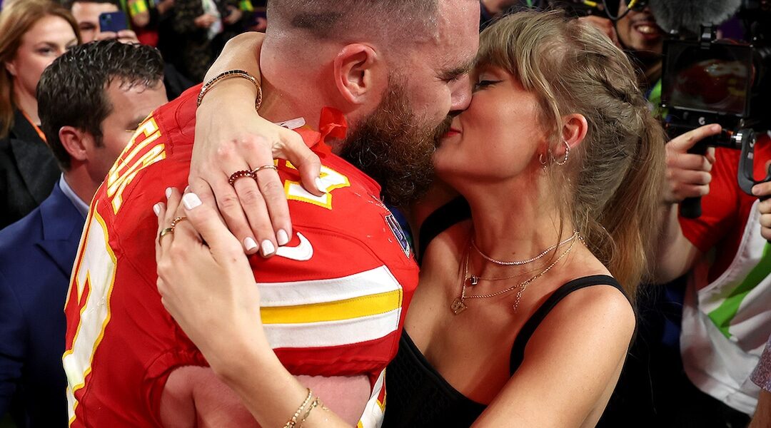 All the Nods to Taylor Swift and Travis Kelce’s Romance in TTPD