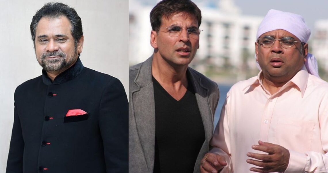 Anees Bazmee recalls having health constraints during Akshay Kumar’s Welcome shoot: ‘My nose was bleeding’