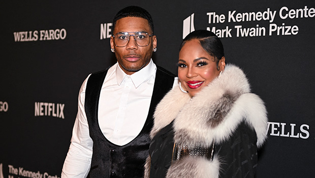 Ashanti and Nelly Engaged Amid Her Pregnancy With First Child – Hollywood Life