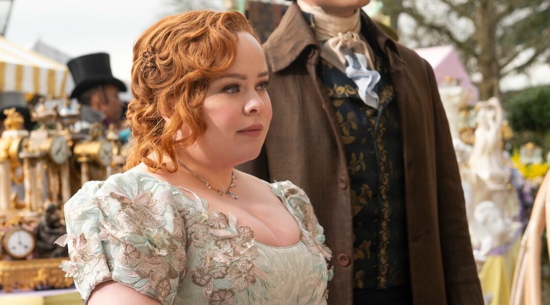 Bridgerton Season 3 Trailer Unveils Scandalous, Steamy Romances
