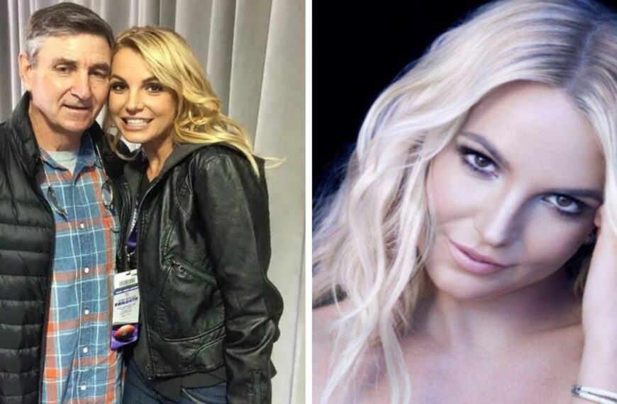 Britney Spears Settles Longtime Conservatorship Dispute…