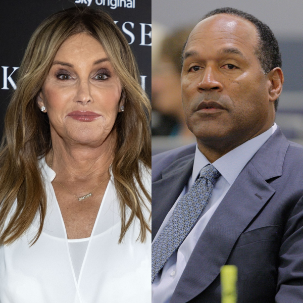 Caitlyn Jenner Shares Jaw-Dropping Message After O.J.…