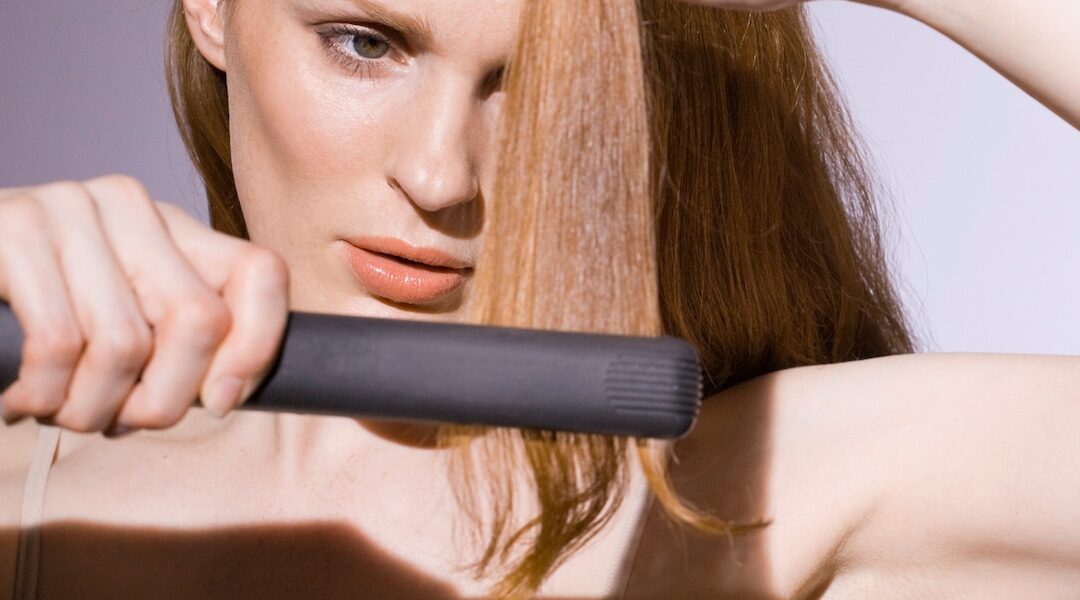 Can You Restore Heat Damaged Hair? Here’s What Trichologists Say